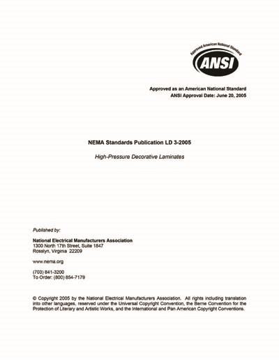 nema ball impact test|nema standards ld 3 2005.